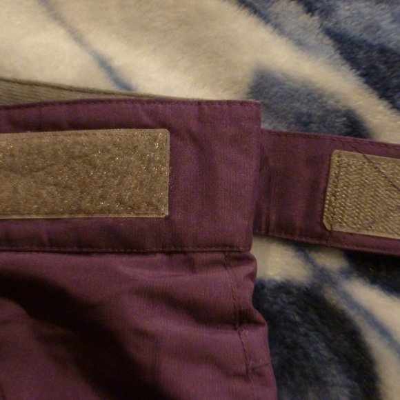 GOOSE Premium Outwear Winter Warm Snow Pants NOWT - Picture 16 of 16